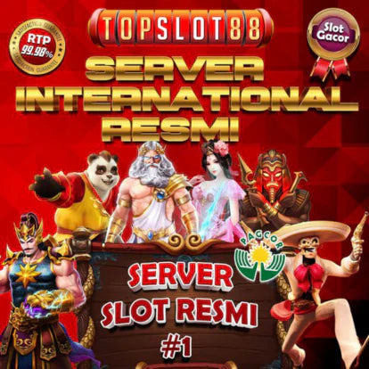 TOPSLOT88 : Best Online Game Provider Sweet Bonanza With JP Fantastic  